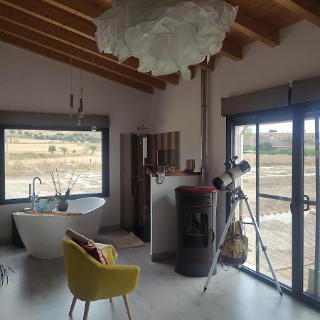 Habitaciones Con Encanto Ivanrey Εξωτερικό φωτογραφία