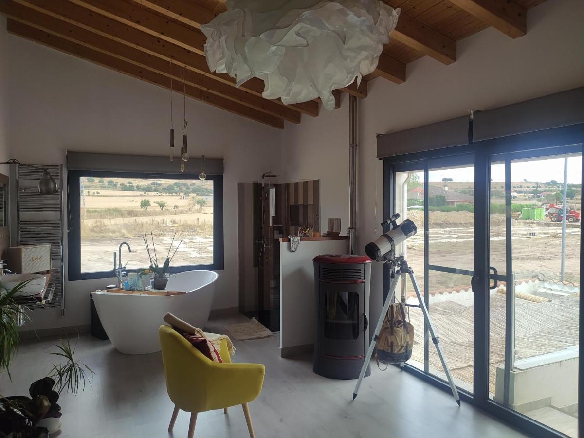 Habitaciones Con Encanto Ivanrey Εξωτερικό φωτογραφία