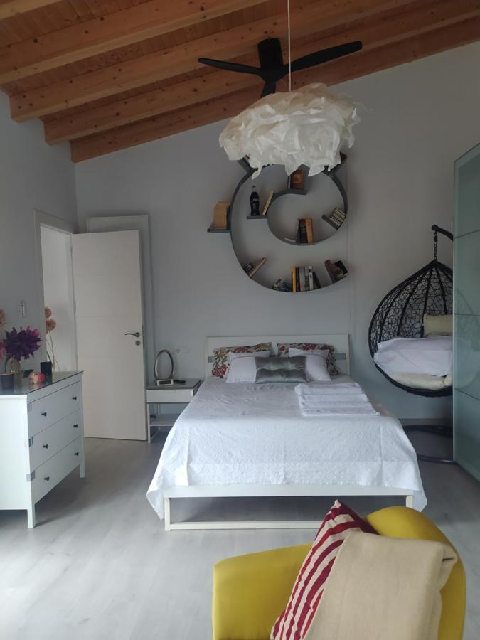 Habitaciones Con Encanto Ivanrey Εξωτερικό φωτογραφία