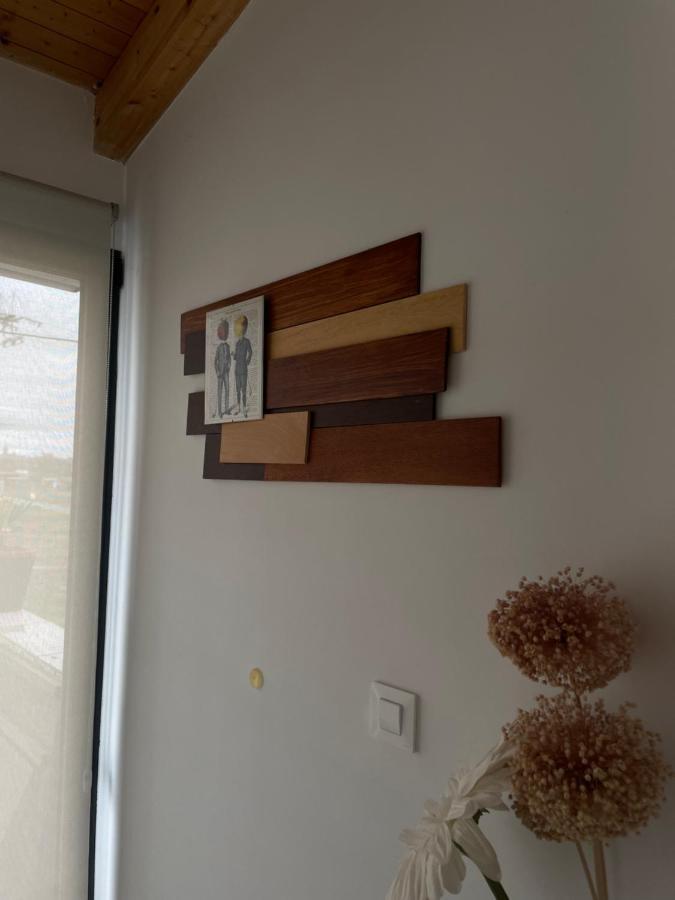 Habitaciones Con Encanto Ivanrey Εξωτερικό φωτογραφία
