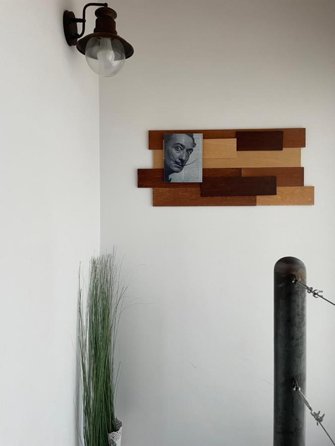 Habitaciones Con Encanto Ivanrey Εξωτερικό φωτογραφία