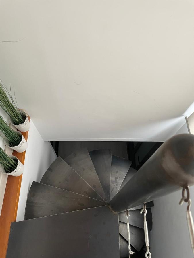 Habitaciones Con Encanto Ivanrey Εξωτερικό φωτογραφία