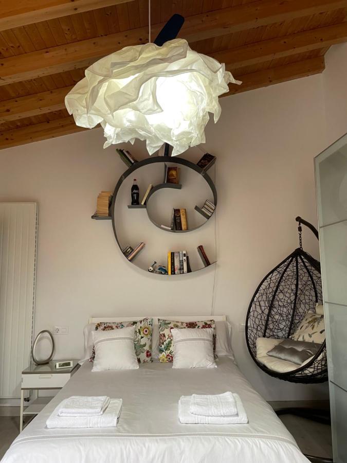Habitaciones Con Encanto Ivanrey Εξωτερικό φωτογραφία