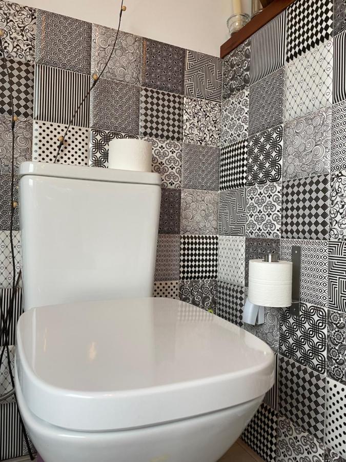 Habitaciones Con Encanto Ivanrey Εξωτερικό φωτογραφία