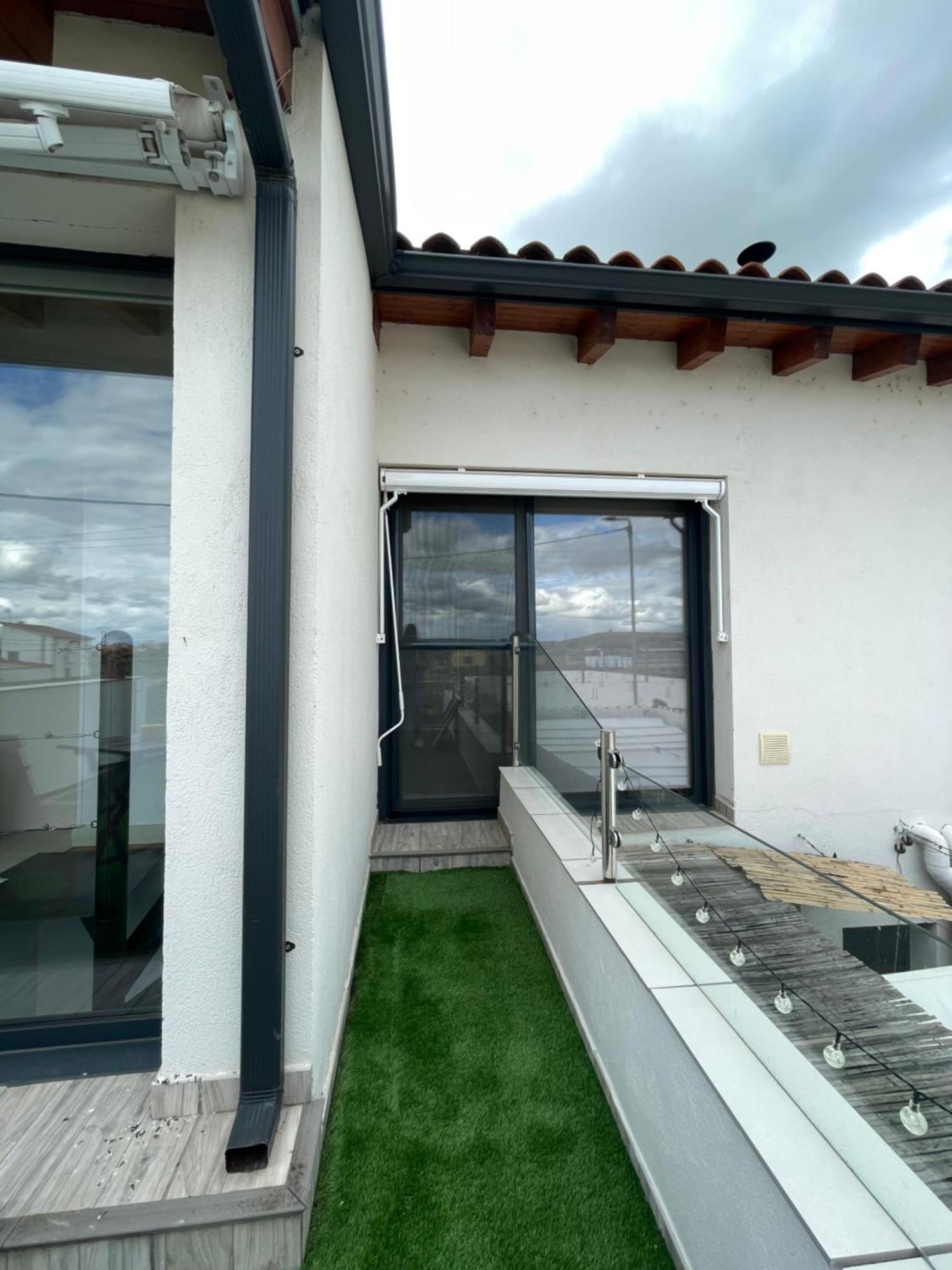 Habitaciones Con Encanto Ivanrey Εξωτερικό φωτογραφία