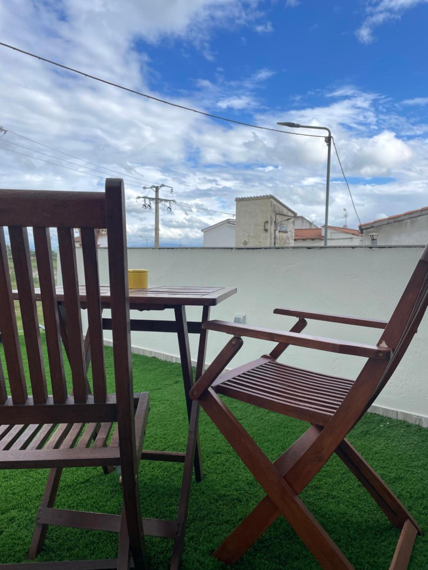 Habitaciones Con Encanto Ivanrey Εξωτερικό φωτογραφία