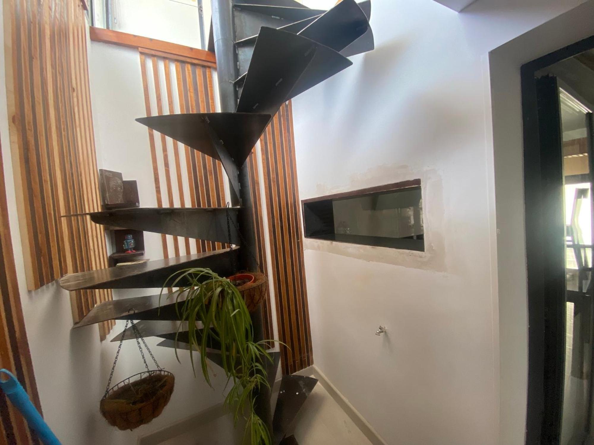 Habitaciones Con Encanto Ivanrey Εξωτερικό φωτογραφία