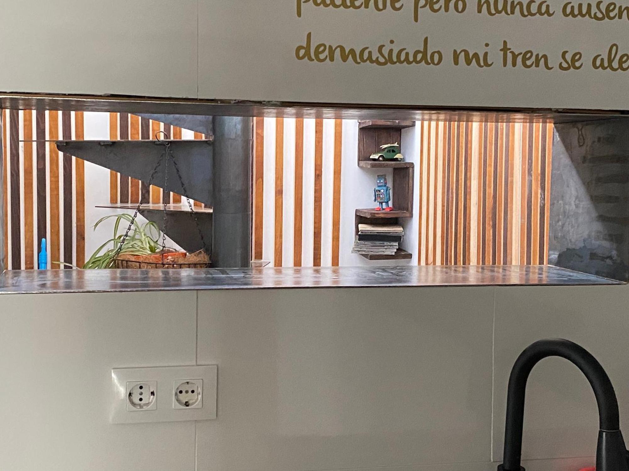 Habitaciones Con Encanto Ivanrey Εξωτερικό φωτογραφία